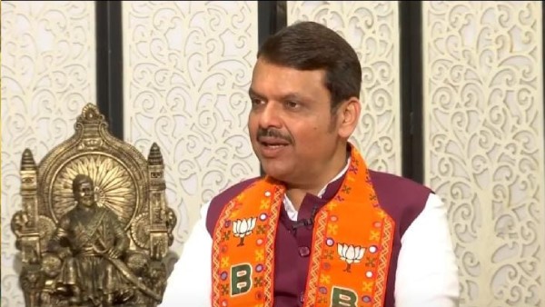 Devendra Fadnavis