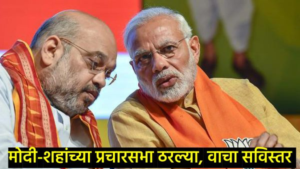 Maharashtra Assembly Election 2024