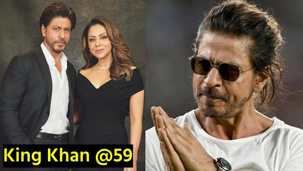 King Khan Shahrukh Khan s