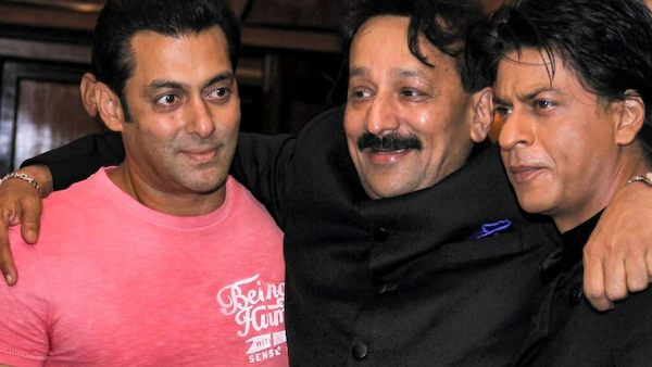 King Khan Shahrukh Khan s