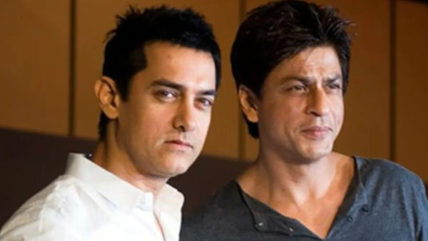 Shah Rukh Khan Birthday Special