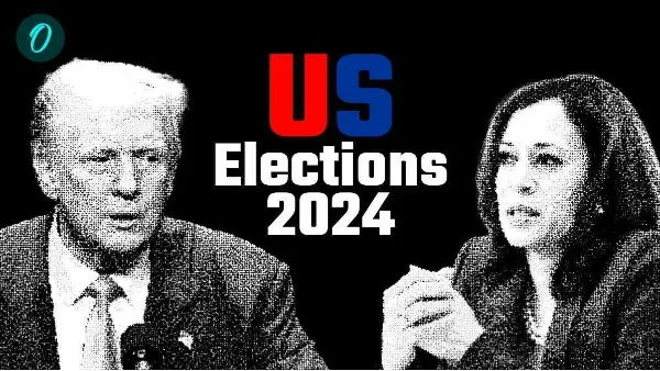 US Election 2024