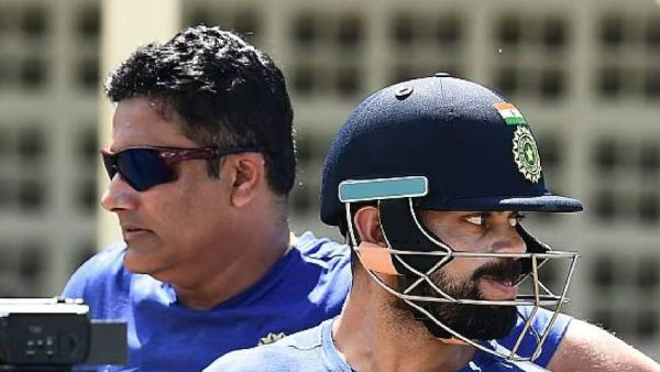 Rohit Sharma Vs Gautam Gambhir