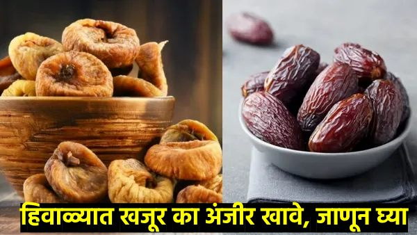 soaked figs or dates