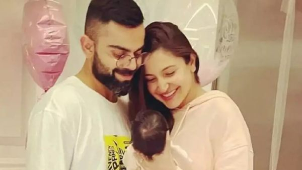 Virat Kohli Birthday