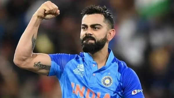 Virat Kohli Birthday