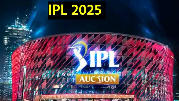 IPL 2025