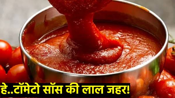 How to Identify Real and Fake Tomato Sauce How to Identify Real and Fake Tomato Sauce