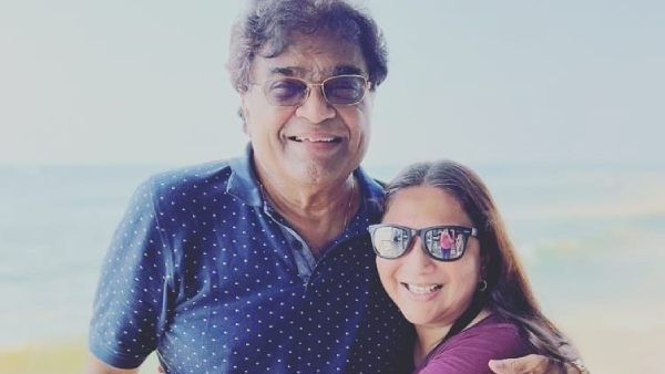 Ashok Saraf Biography