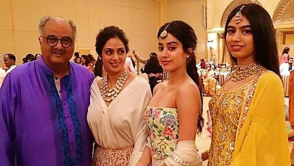 Boney Kapoor Birthday