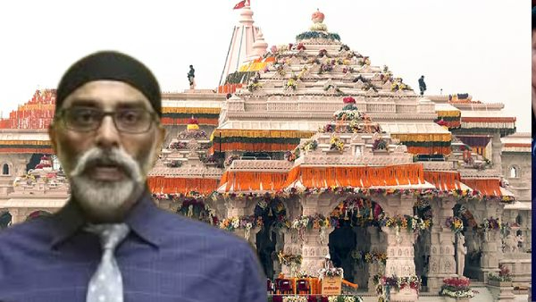 Khalistani terrorist Pannu
