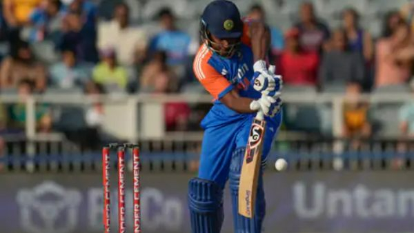 India Vs South Africa 4th T20 LIVE Update