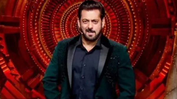 Bigg Boss 18