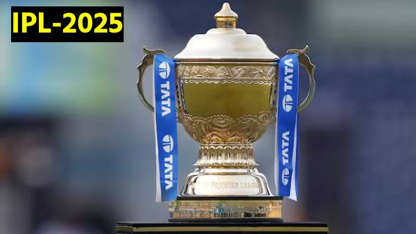 IPL 2025