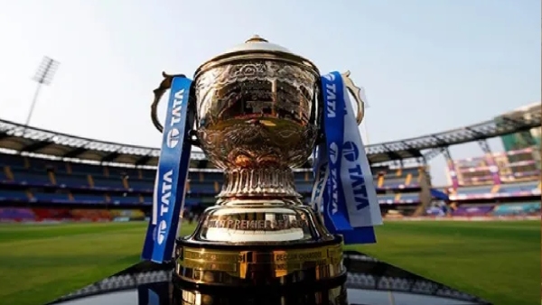 IPL 2025 Mega Auction