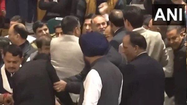 Jammu and Kashmir Legislative Assembly