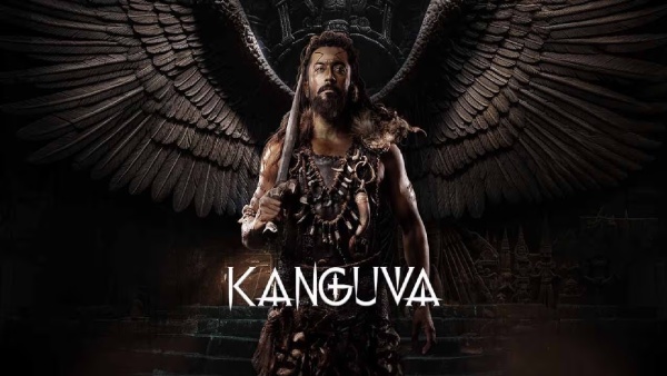 kanguva movie
