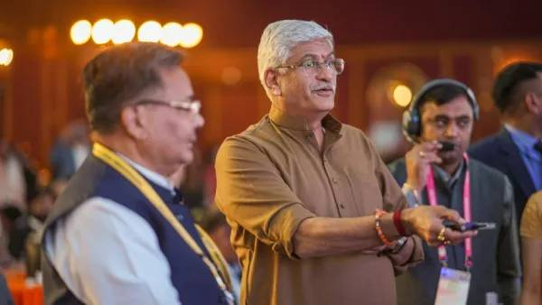 UP Tourism Hosts Mahakumbh 2025 Prelude