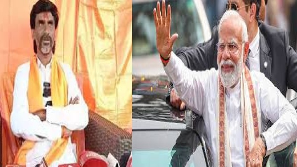 Manoj Jarange on bjp