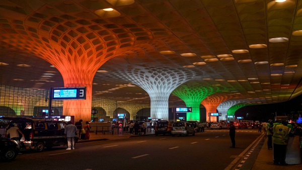 mumbai chhatrapati shivaji maharaj airport