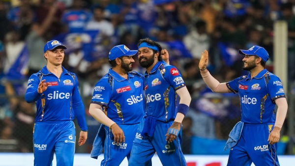 mumbai indians