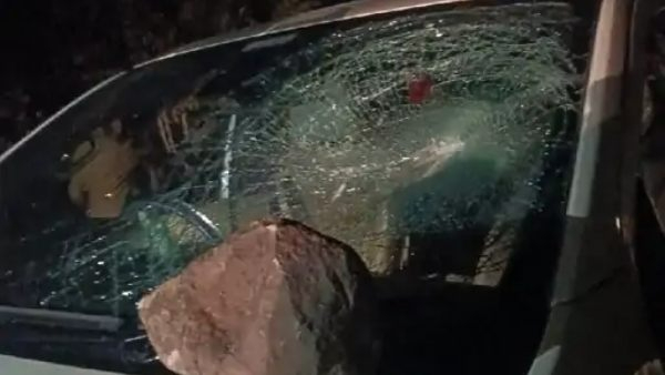 Anil Deshmukh Anil Deshmukh