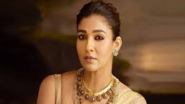 Nayanthara