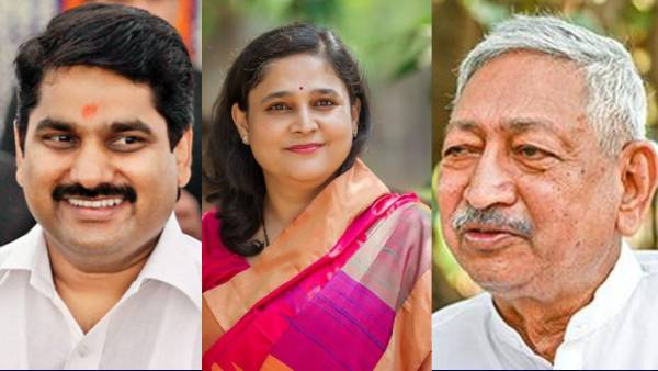 Kolhapur News Update Shahu Maharaj Chhatrapati will resign from MP