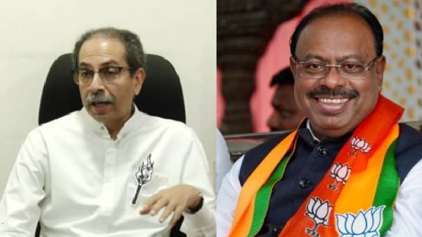 Chandrasekhar Bawankule Criticizes Uddhav Thackeray