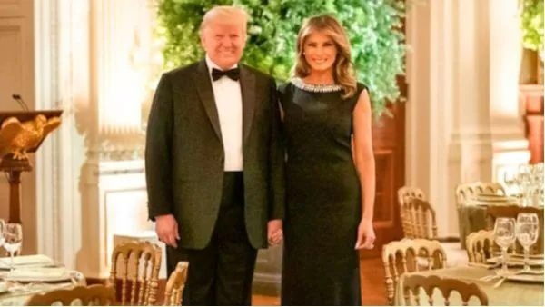 US Presidential election 2024