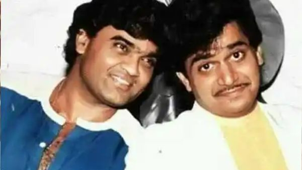 Laxmikant Berde biography