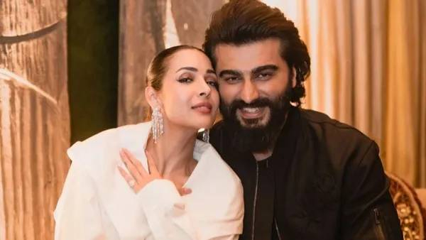 malaika arora share video on instagram after breakup with arjun kapoor