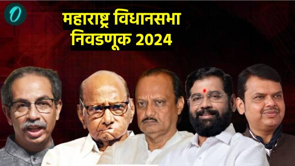 Maharashtra Assembly Election 2024 20 VIP candidate seats