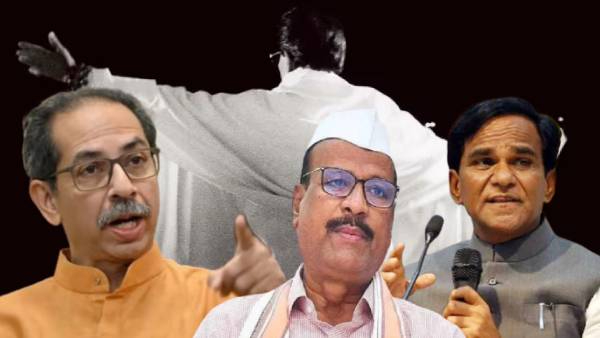 Uddhav Thackeray s appeal to BJP to defeat Abdul Sattar