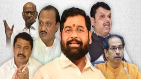 Power play in Maharashtra