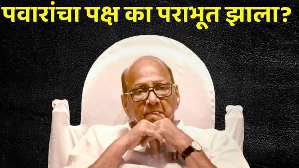 Maharashtra Election Result 2024