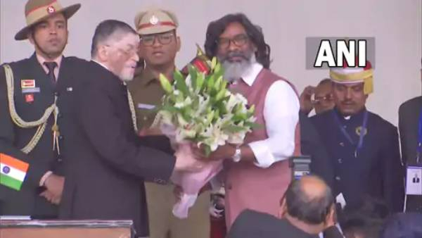 Jharkhand Assembly Election 2024