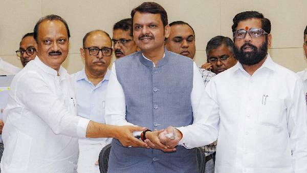Devendra Fadnavis Devendra Fadnavis