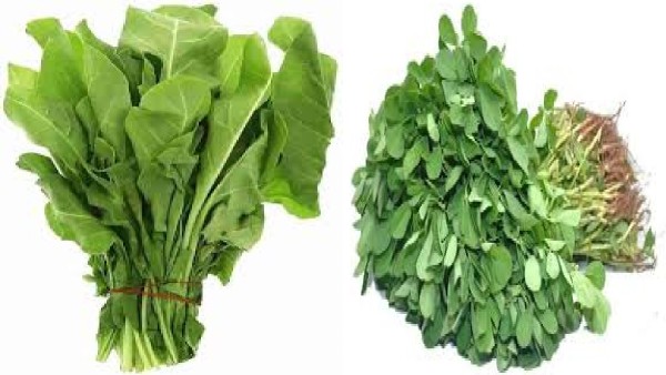 Palak vs Meth Palak vs Meth