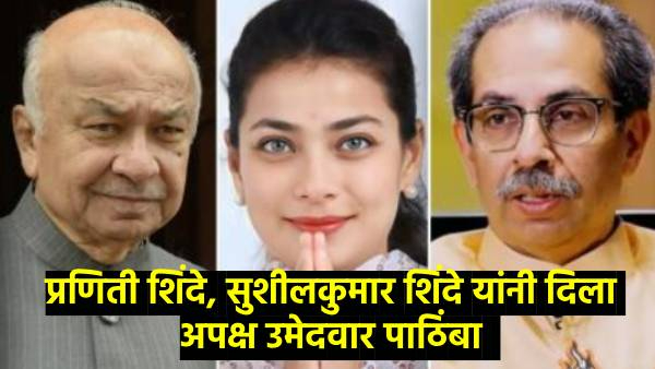 Maharashtra Assembly Election 2024