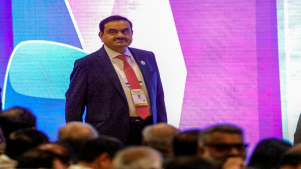 Gautam Adani