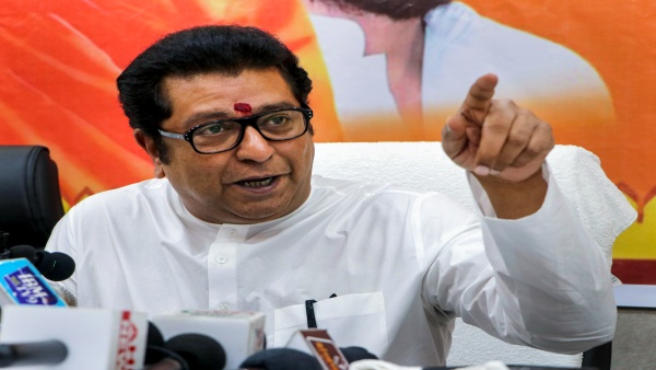 Raj Thackeray
