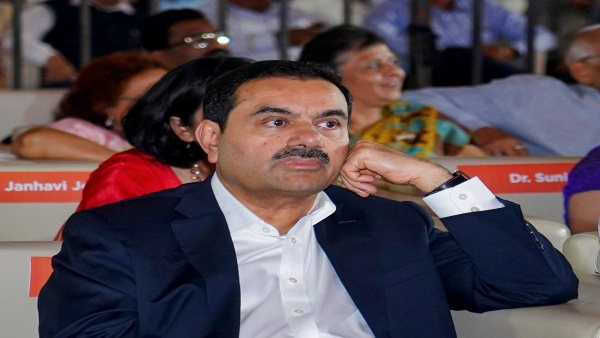 Gautam Adani Gautam Adani