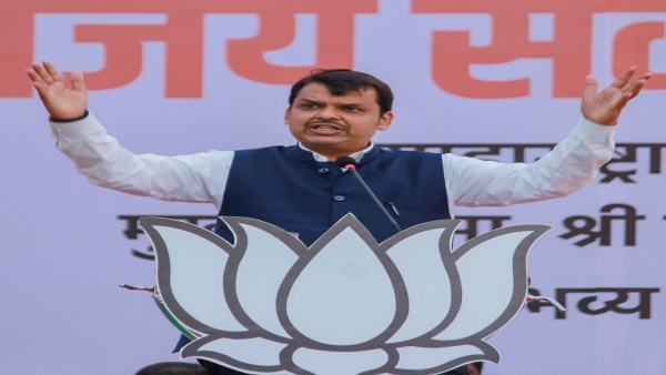 Devendra Fadnavis Devendra Fadnavis