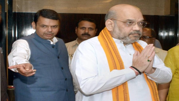 Devendra Fadnavis Devendra Fadnavis