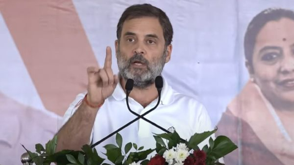 Maharashtra Assembly Elections 2024