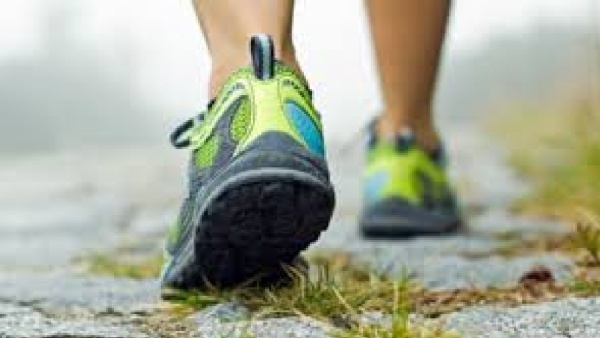 reverse walking reverse walking