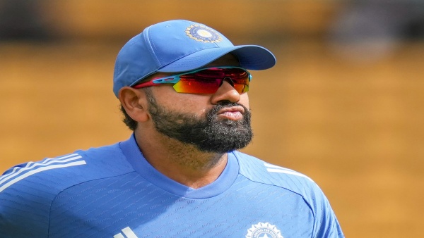 Rohit Sharma Net Worth