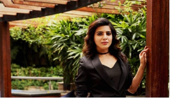 samantha ruth prabhu