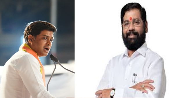 shrikant shinde emotional post